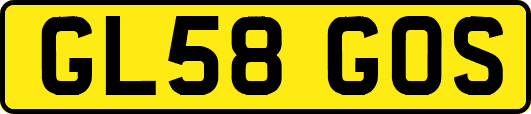 GL58GOS