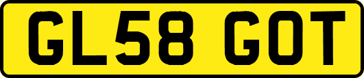 GL58GOT