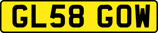 GL58GOW