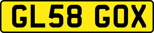 GL58GOX