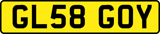 GL58GOY