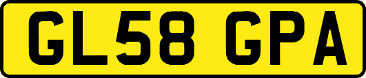 GL58GPA