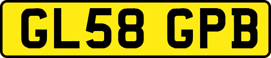GL58GPB