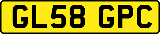 GL58GPC