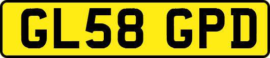 GL58GPD