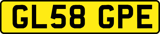 GL58GPE