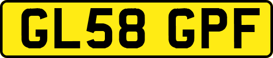 GL58GPF