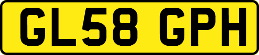 GL58GPH