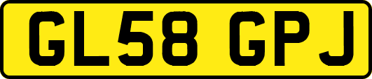 GL58GPJ