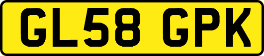 GL58GPK