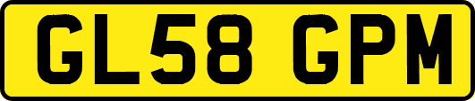 GL58GPM