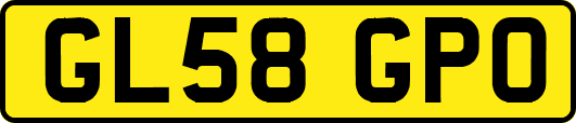GL58GPO