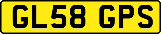 GL58GPS
