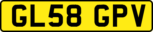 GL58GPV