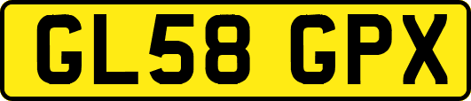 GL58GPX
