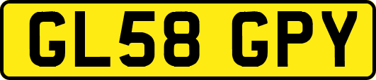 GL58GPY