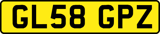 GL58GPZ