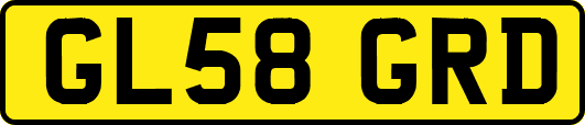 GL58GRD