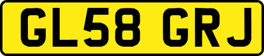 GL58GRJ