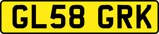GL58GRK