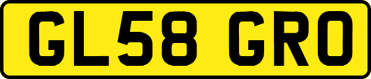 GL58GRO