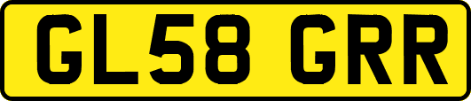 GL58GRR