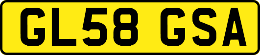 GL58GSA