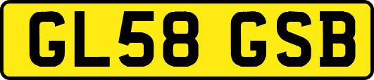 GL58GSB