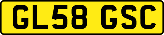 GL58GSC