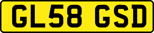 GL58GSD