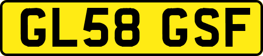 GL58GSF