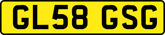 GL58GSG