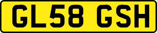 GL58GSH
