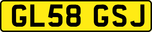 GL58GSJ