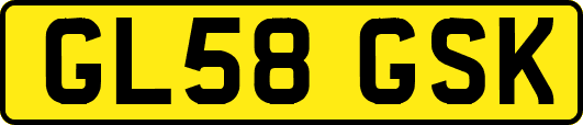 GL58GSK