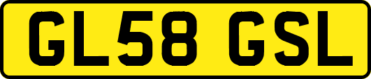 GL58GSL