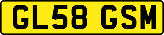 GL58GSM