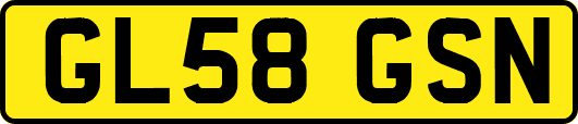 GL58GSN