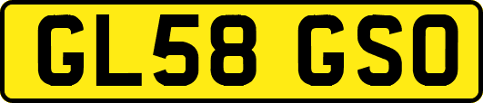 GL58GSO