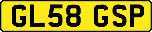 GL58GSP