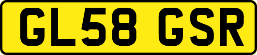 GL58GSR