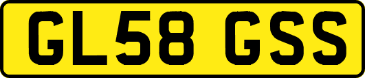 GL58GSS