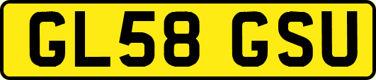 GL58GSU