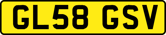 GL58GSV