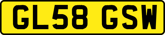 GL58GSW