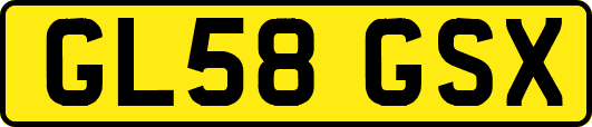 GL58GSX