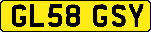 GL58GSY