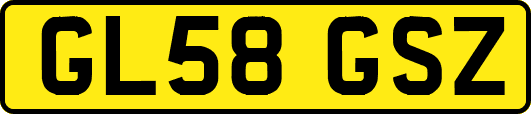 GL58GSZ