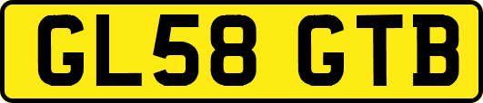 GL58GTB