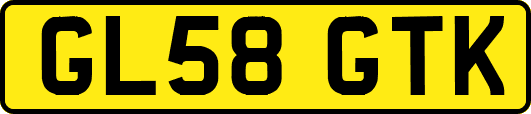 GL58GTK